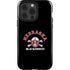 University of Nebraska Blackshirts iPhone 15 Pro Impact Case